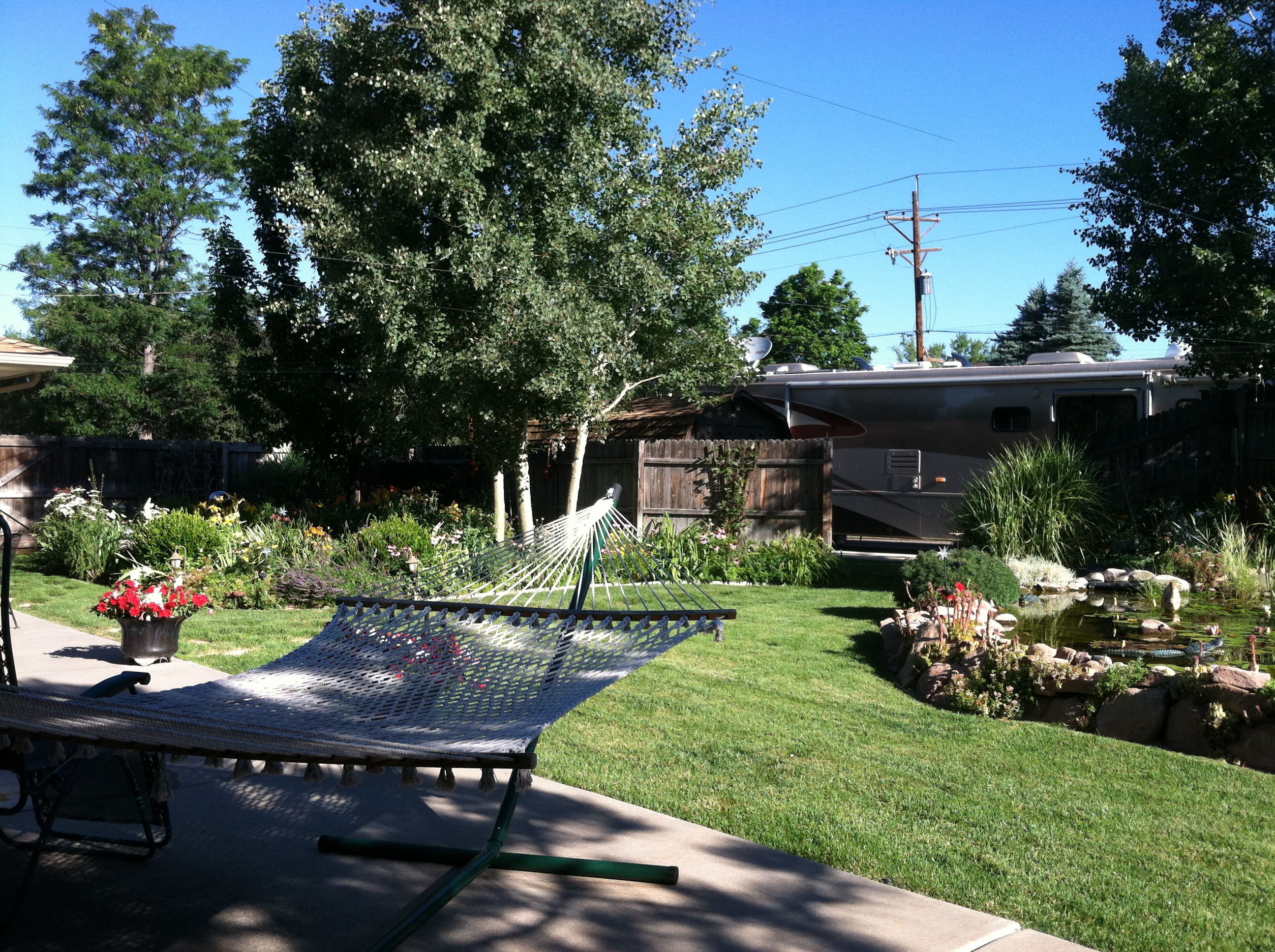 Bed & Breakfast 10 Minutes from Downtown Denver - TravelTHC